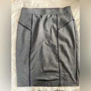 Apt 9 pencil skirt size xs